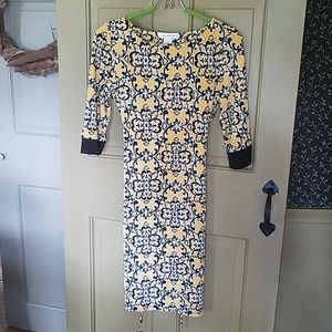 Liz Claiborne dress